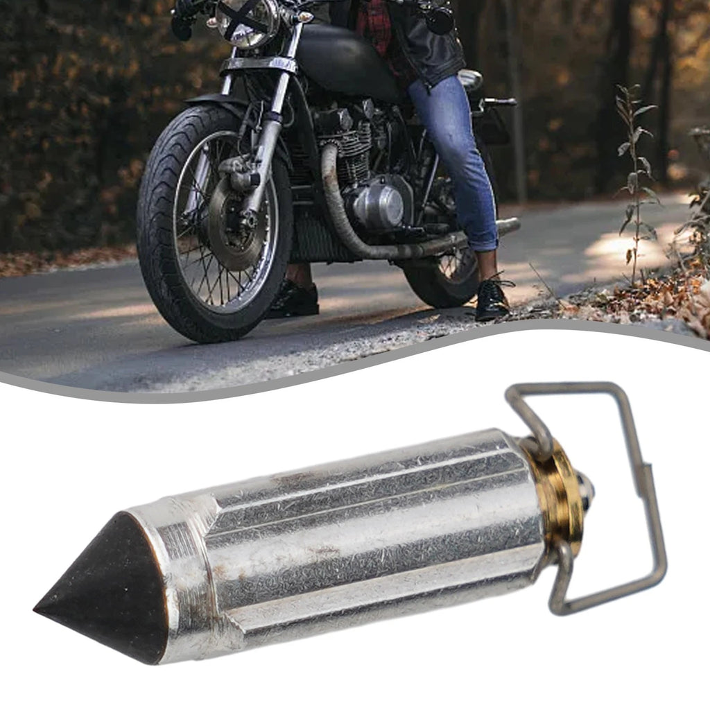 Float Valve Needle Carburetor for