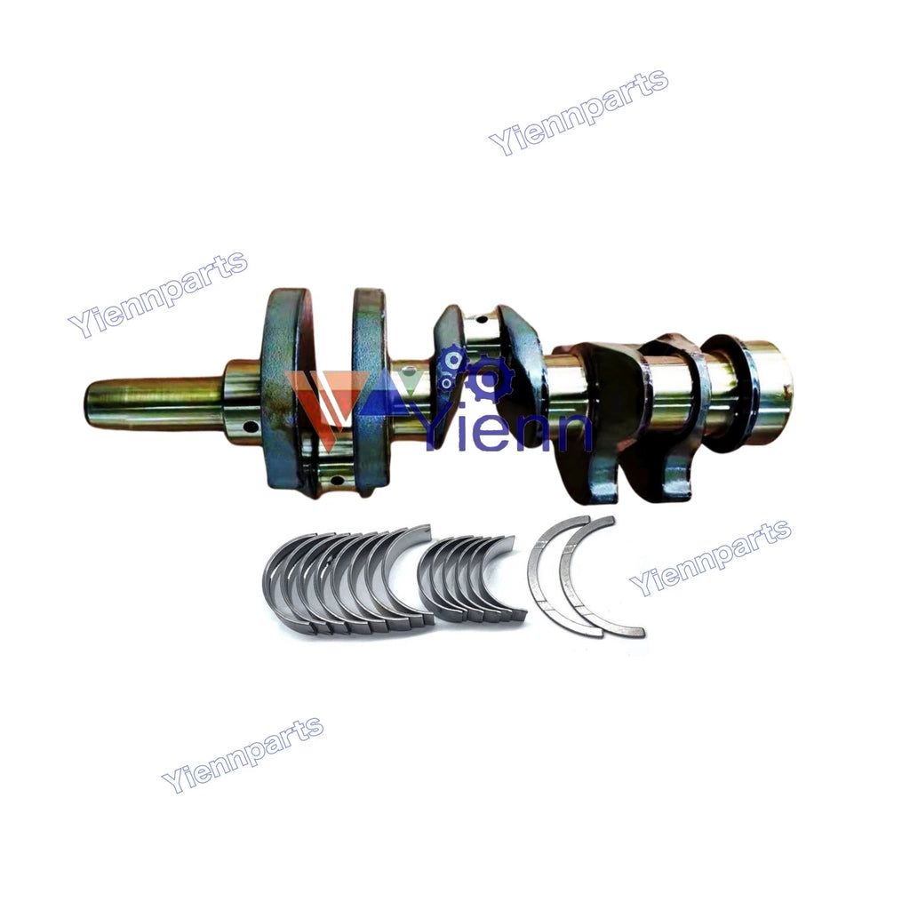 Crankshaft Bearing Set TK370 TK3.70 for Thermo King Generator Engine