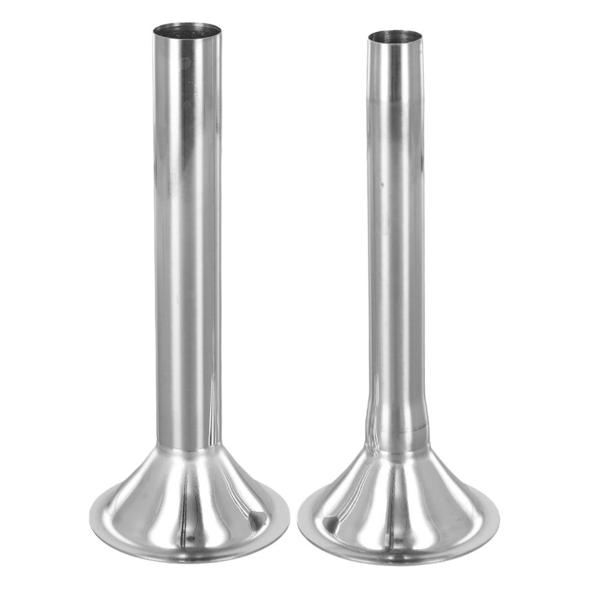 Sausage Funnel Kit for Size 5 Grinders (Stainless Steel)