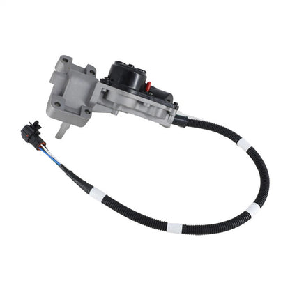 Axle Actuator 8981408531 CA100017800 for Isuzu D-Max 4JJ1 (2002–2012)