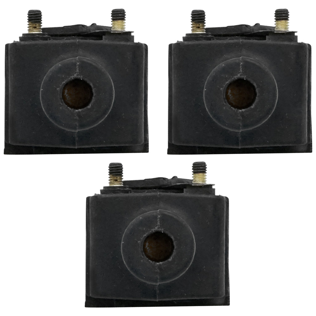 Ignition Coils Replacement for Mariner Outboard 75HP (1987–1998) 3 Pack
