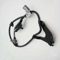 1x ABS Wheel Speed Sensor For Chevrolet Trailblazer 2012-2016 Left Side 94750242
