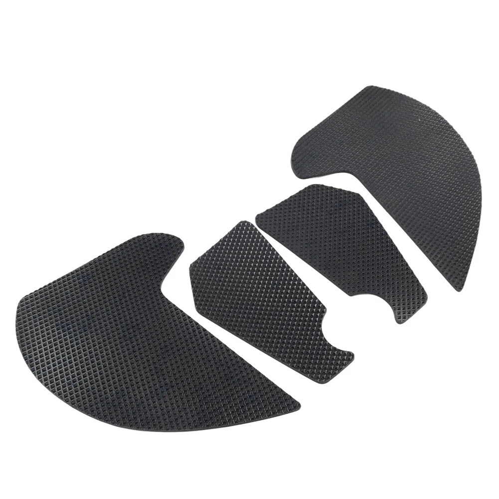Anti Slip Tank Traction Pad Knee Grip Protector for Yamaha MT07 (2018–2020)