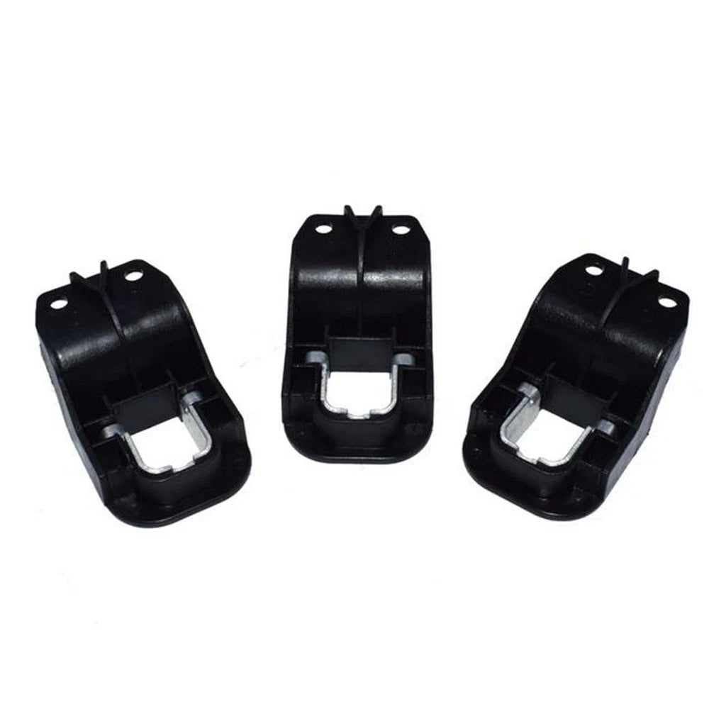 Headlight Tab Mounting Bracket Repair Kit for BMW X5 E70 LCI X6 E71 (2007–2013)