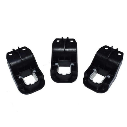 Headlight Tab Mounting Bracket Repair Kit for BMW X5 E70 LCI X6 E71 (2007–2013)
