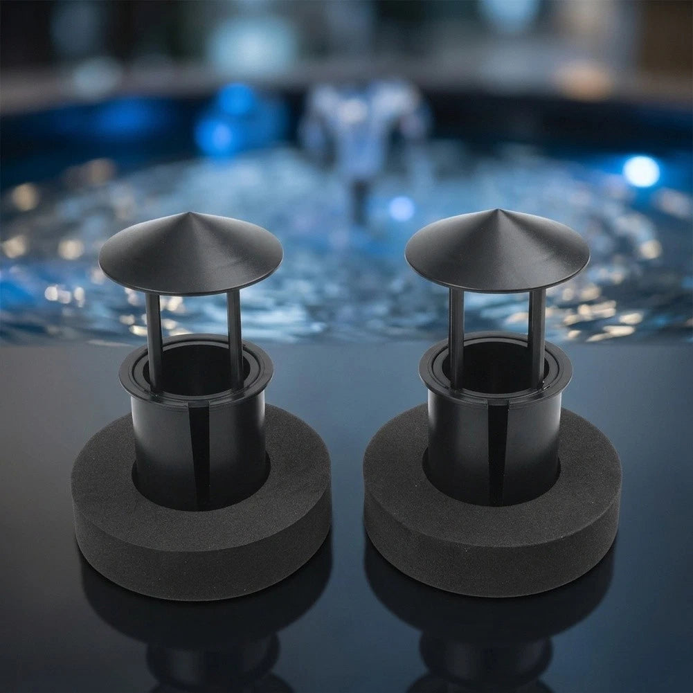 Mist Maker Splash Guard for Reliable Performance