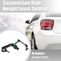 Rear Left Height Level Sensor for Audi A6 (2012–2018) No. 4H0941309C