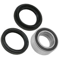 Steering Knuckle Kit Front Heavy Duty for Honda TRX420 Rancher 2007-2014