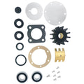 Rebuild Kit for Perkins Marine Diesel Sea Water Pump (35615, Jabsco 3270-0001)