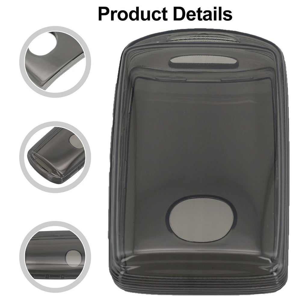 Key Case for Mazda CX-5, CX-50 (Direct Replacement)