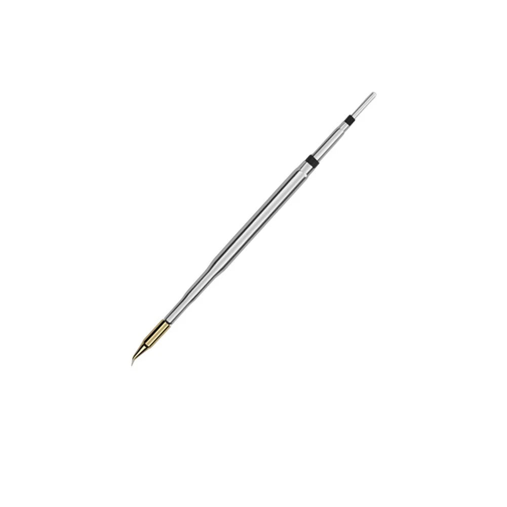 Chisel Soldering Tip for Precision Soldering Fine-pitch PCB