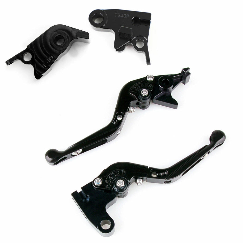 Adjustable Clutch Brake Lever for Speed Triple R 2016-2018, 1200 Scrambler BK T9