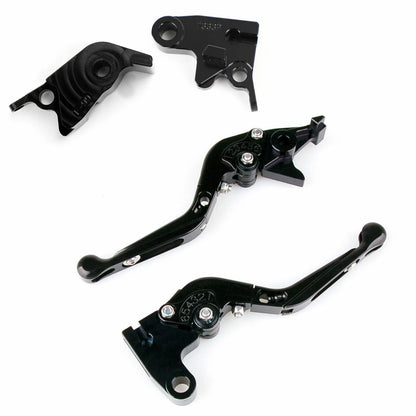 Adjustable Clutch Brake Lever for Speed Triple R 2016-2018, 1200 Scrambler BK T9