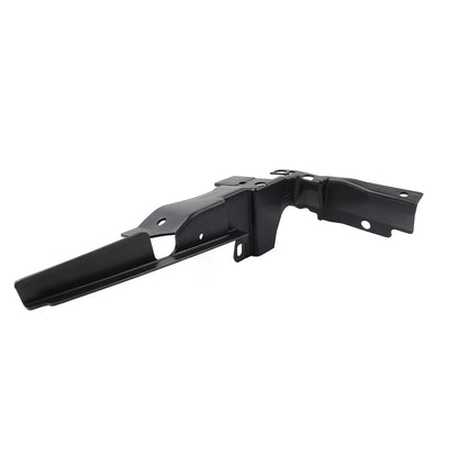 Radiator Support Air Deflector Shield for Jaguar F-Pace (2017–2021)