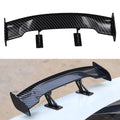 Lightweight ABS Spoiler Wing for Car Performance