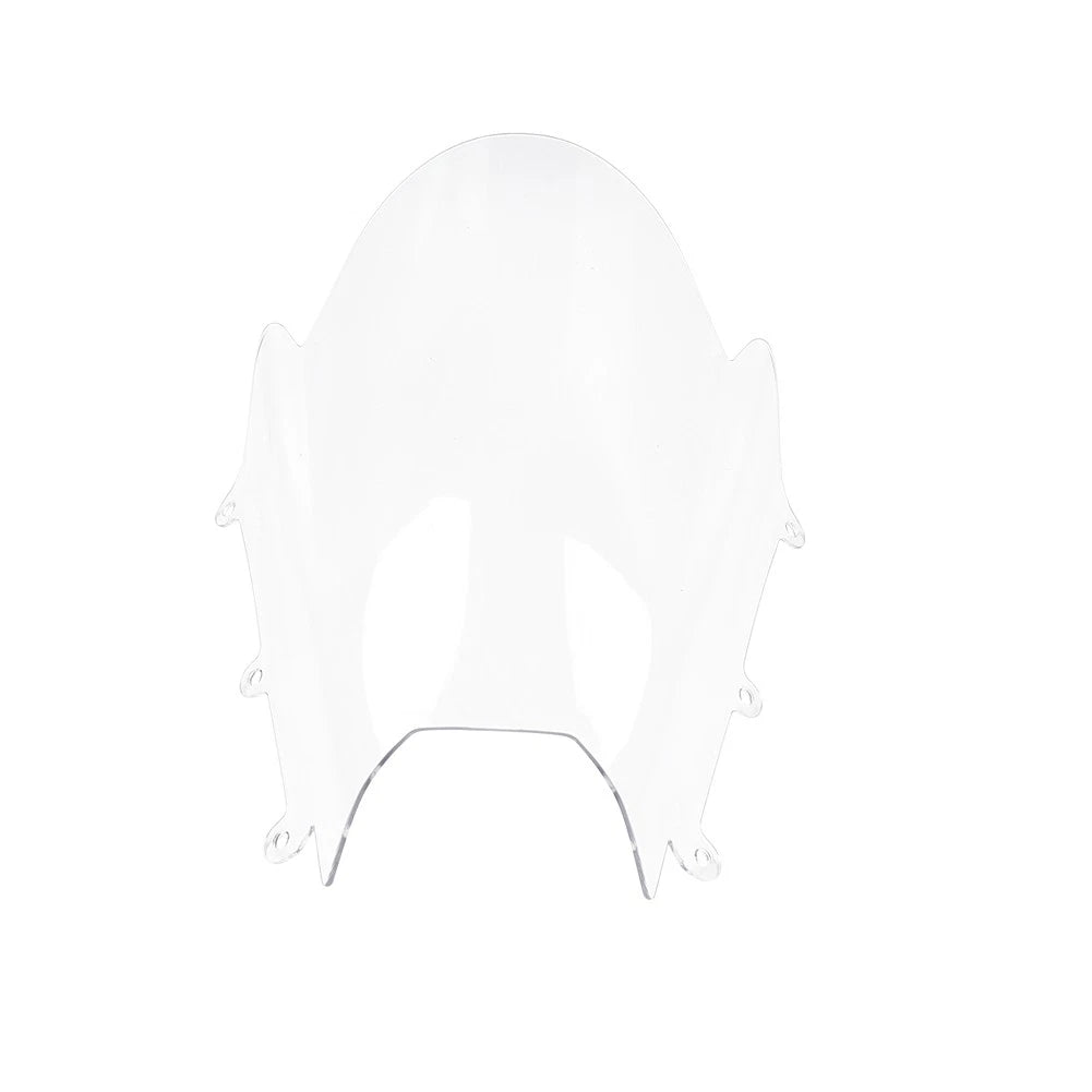 Windshield Visor Shield for Suzuki GSX-8R (2024–2025) Clear