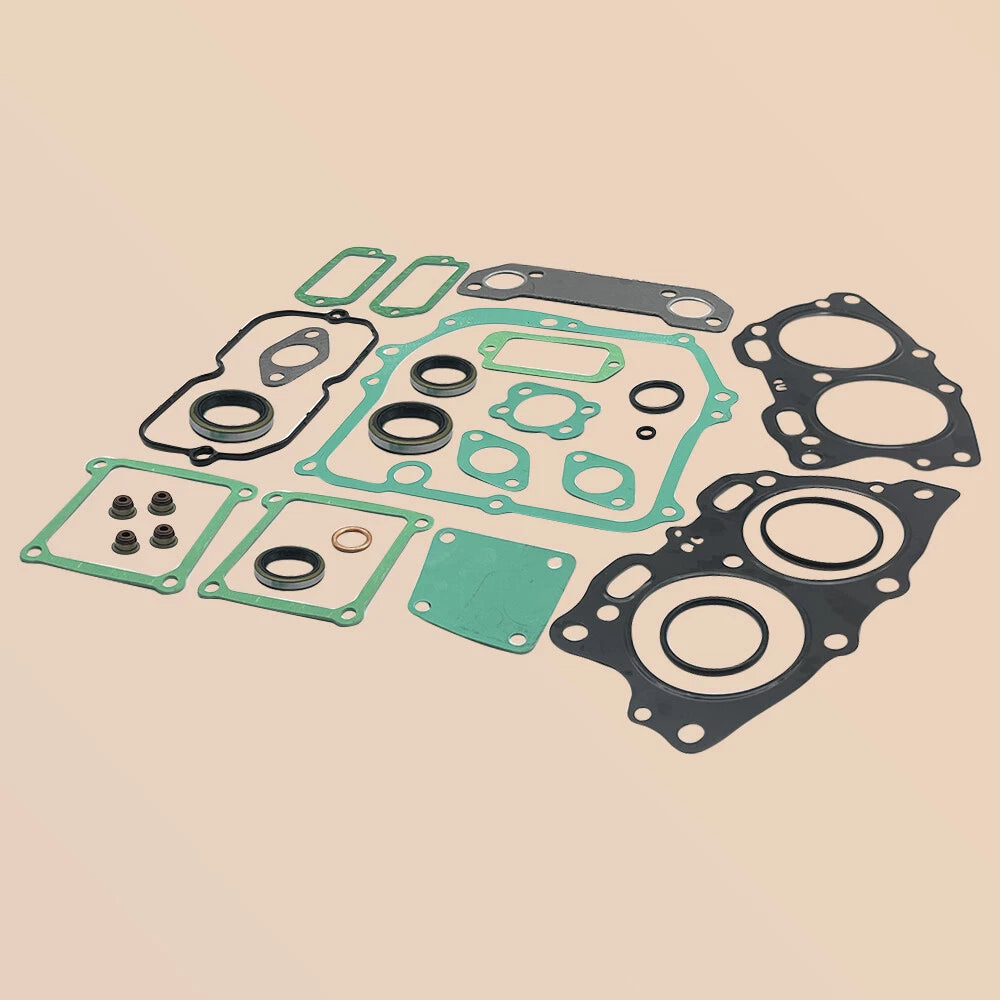 Engine Gasket and Seal Kit for EZGO Golf Cart 295cc/350cc (1991–2002) 7608902