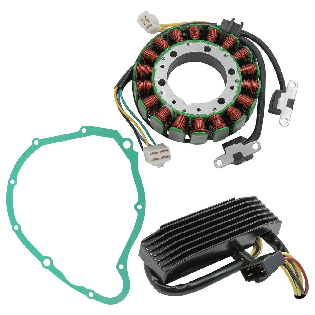 Stator Regulator Gasket for Suzuki VS1400GLP Boulevard (2005–2009)