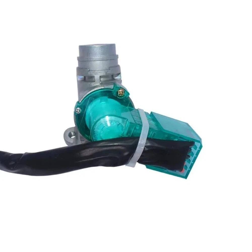 Steering Wheel Lock Ignition Switch A9424600004 for Mercedes-Benz Actros (1996–2002)
