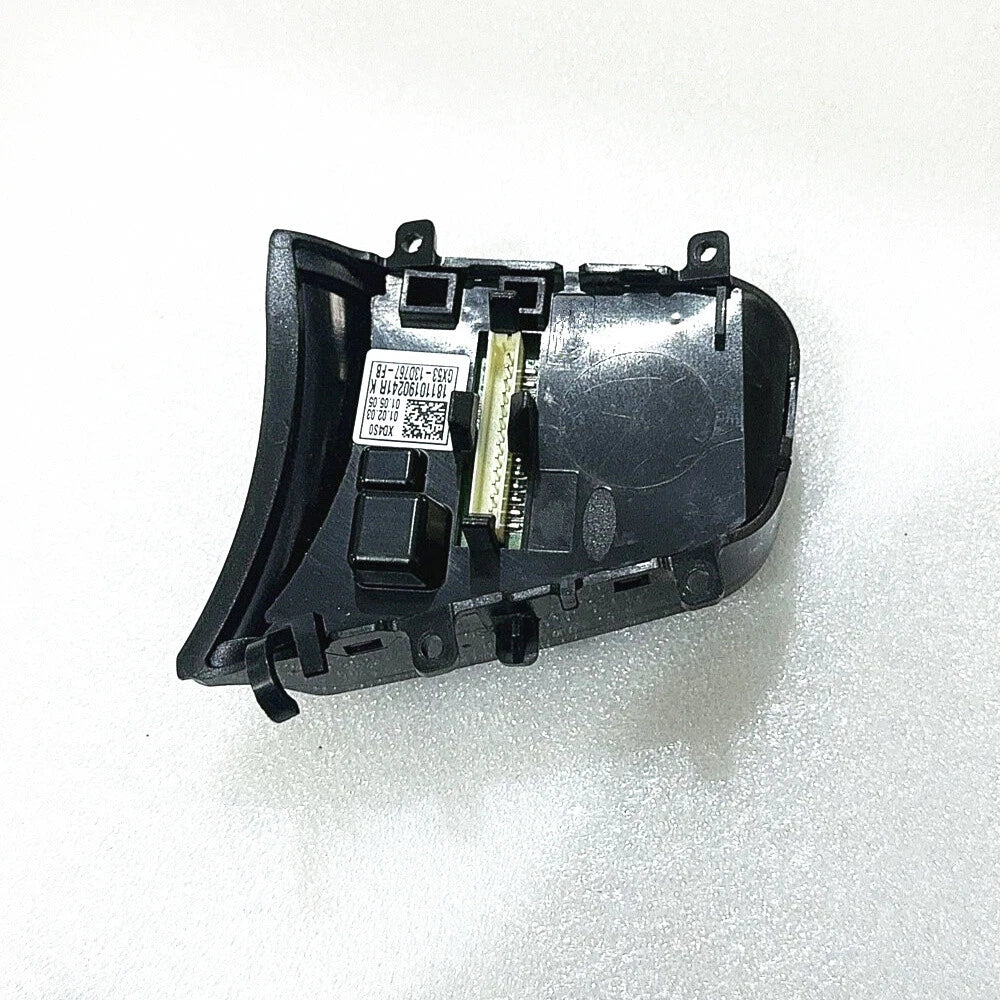 Fit For Jaguar XFL XEL XE F-PACE Durable Right Car Steering Wheel Control Switch