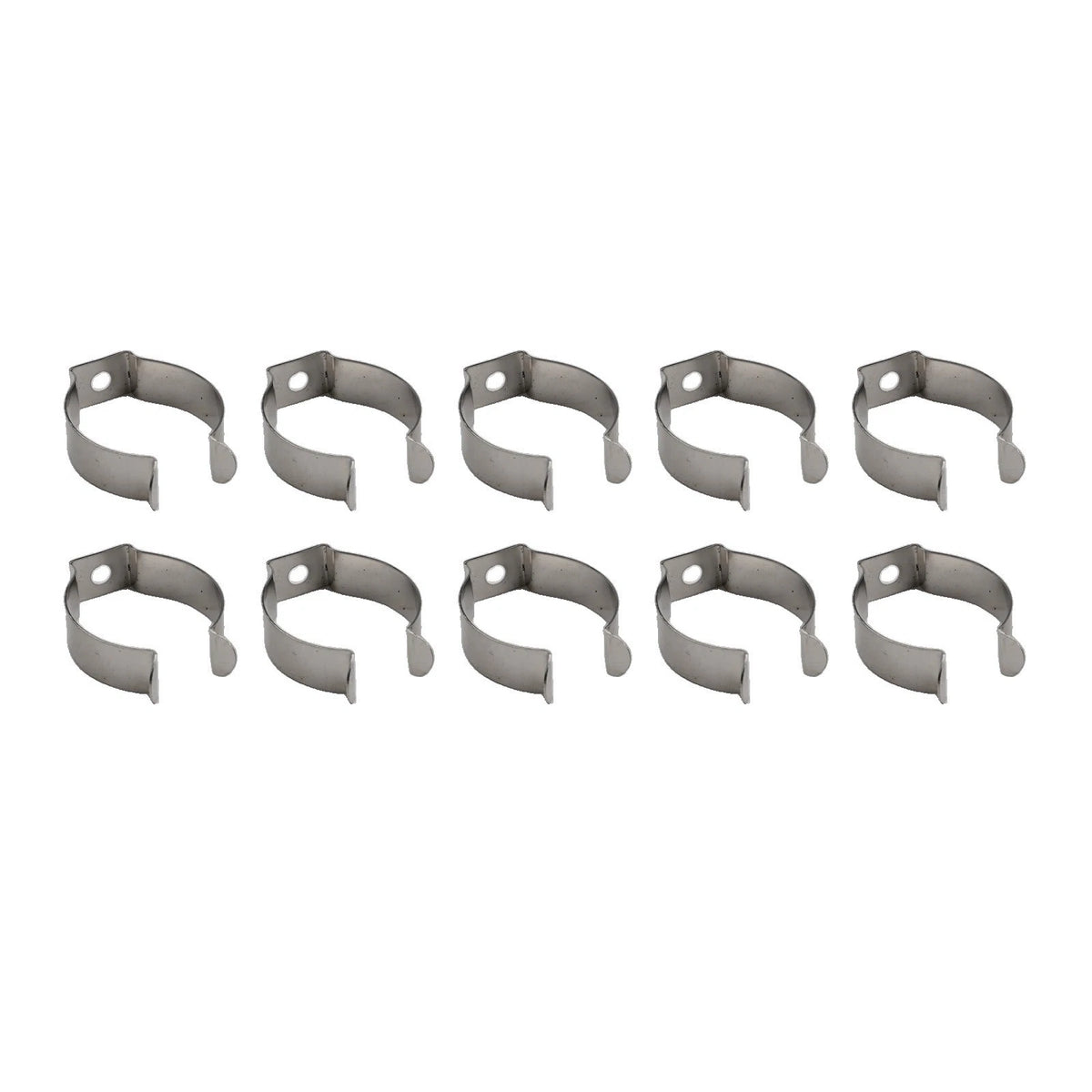 10X Tool Holder 6-28mm Manganese Steel Replacement