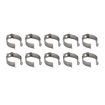 10X Tool Holder 6-28mm Manganese Steel Replacement