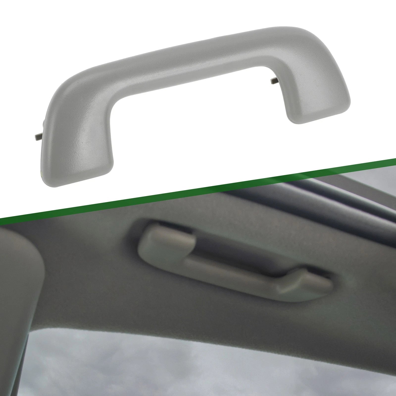 Car Roof Handle Replacement for Toyota Yaris (2008–2017) Front Roof Pull