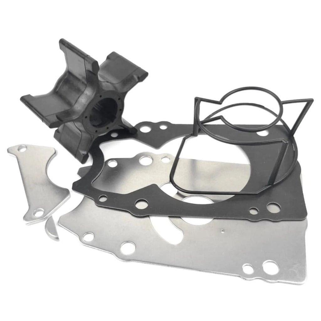 Water Pump Impeller Kit for Suzuki DF 250 300 (2003–2023) 17400-98J02