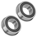 Front Wheel Rim Ball Bearing Replacement for Toro TimeCutter (2005–2011)