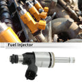 Fuel Injector Replacement for Toyota CH-R Corolla 1.2 8NR-FTS (2017–2019)