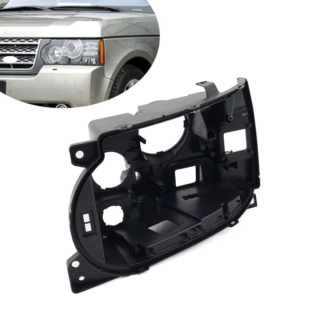 Headlight Bottom Base Case Housing for Land Rover Range Rover (2010–2012)