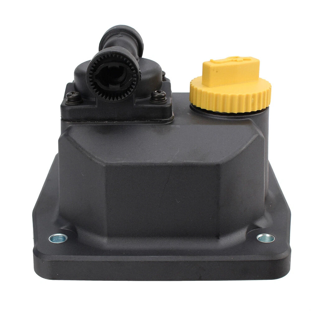 Fuel Pump for Kohler CH18-CH25, CH620-CH752, ECH630-ECH749