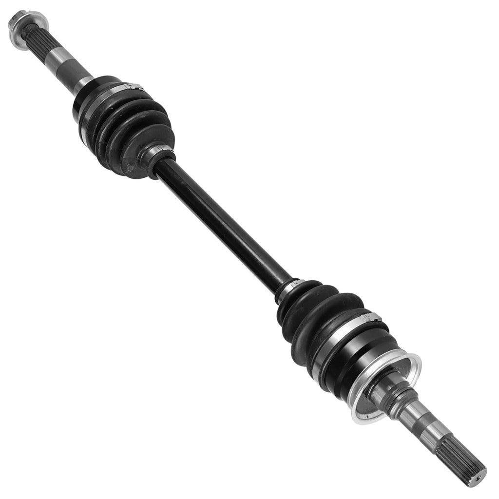 Front Right Complete CV Joint Axle for Kawasaki Mule 3010 KAF620 (2001–2008)
