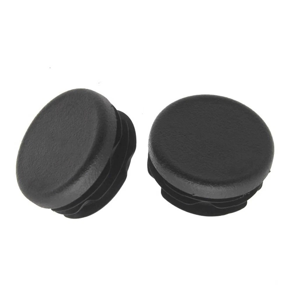 2X Frame Hole Cover Cap Plug for Suzuki V-Strom 800DE (2023–2024)