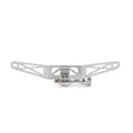 Silver Camera Bracket Holder Windshield Rack For BMW R1200RT R1250RT
