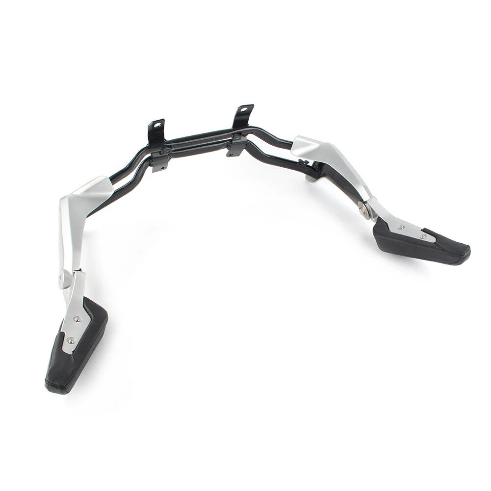 Arm Rest Set for BMW K1600GTL (2010–2018) - Rear Passenger Frame Armrest