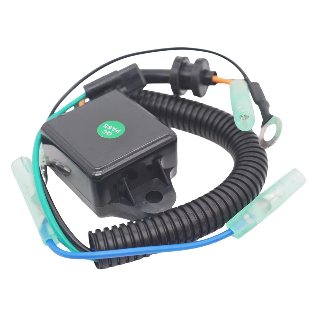CDI Coil Assy 32900-93911 93910 for Suzuki Marine Outboard DT 15HP 9.9HP (2T)