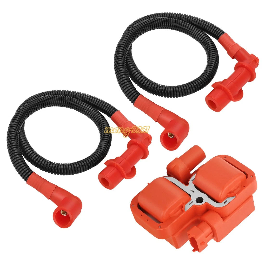 Ignition Coil with Wire & Cap for Polaris Ranger 700 (2007–2009)