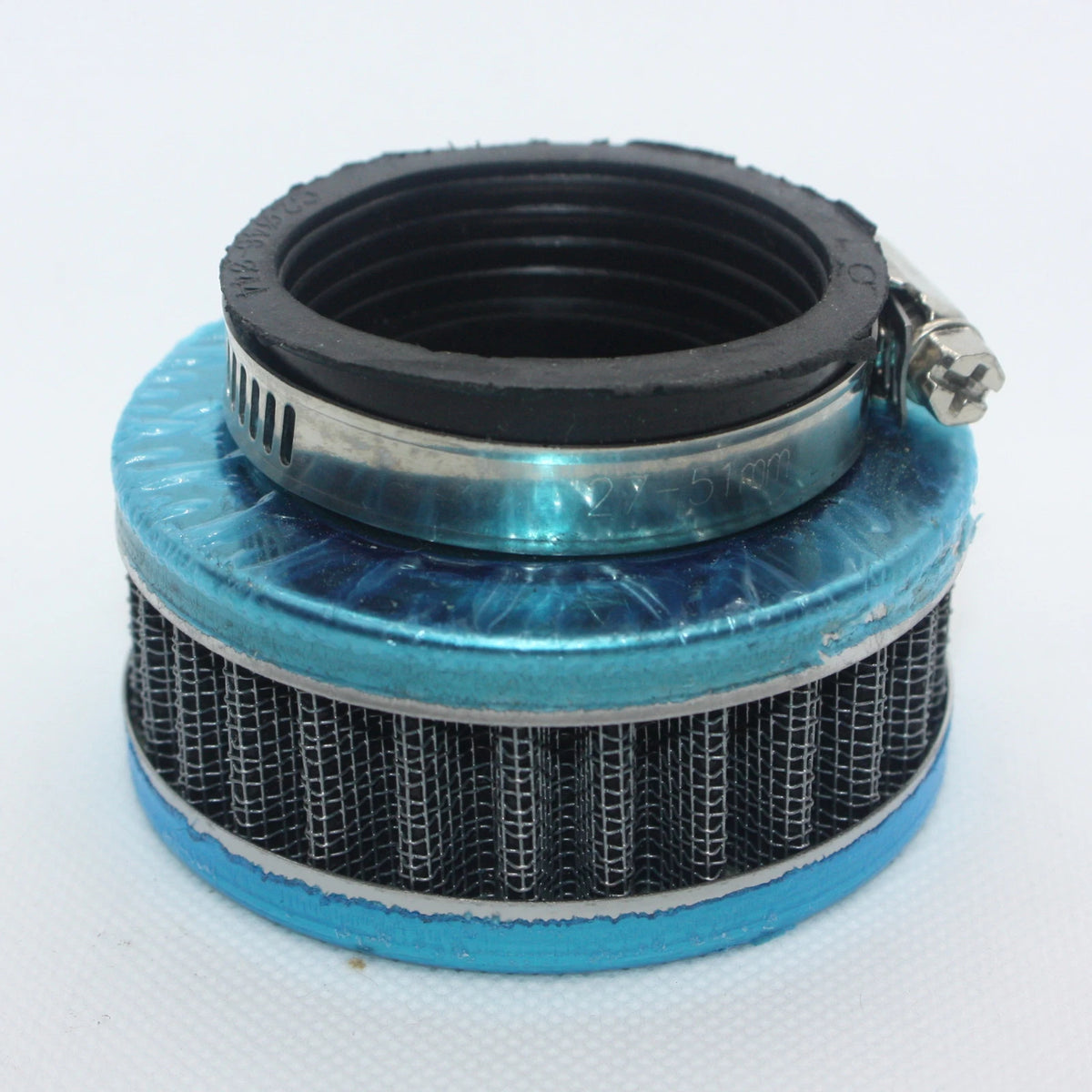 43mm 44mm Pod Air Filter for 200c 250cc PIT PRO Quad Dirt Bike ATV