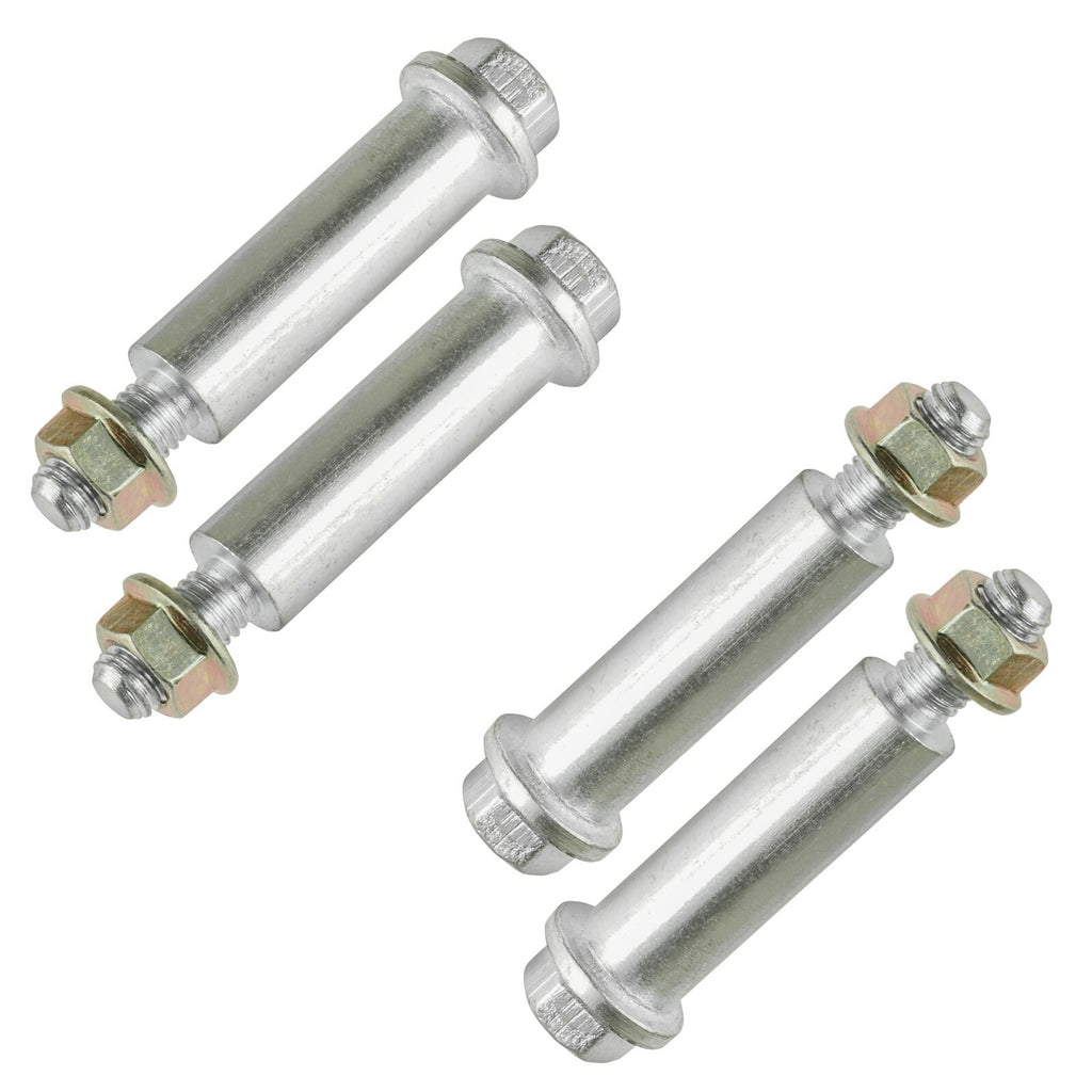 Deck Wheel Bolt Replacement for John Deere LA135 LA140 (2015–2015)