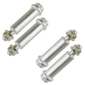Deck Wheel Bolt Replacement for John Deere LA135 LA140 (2015–2015)