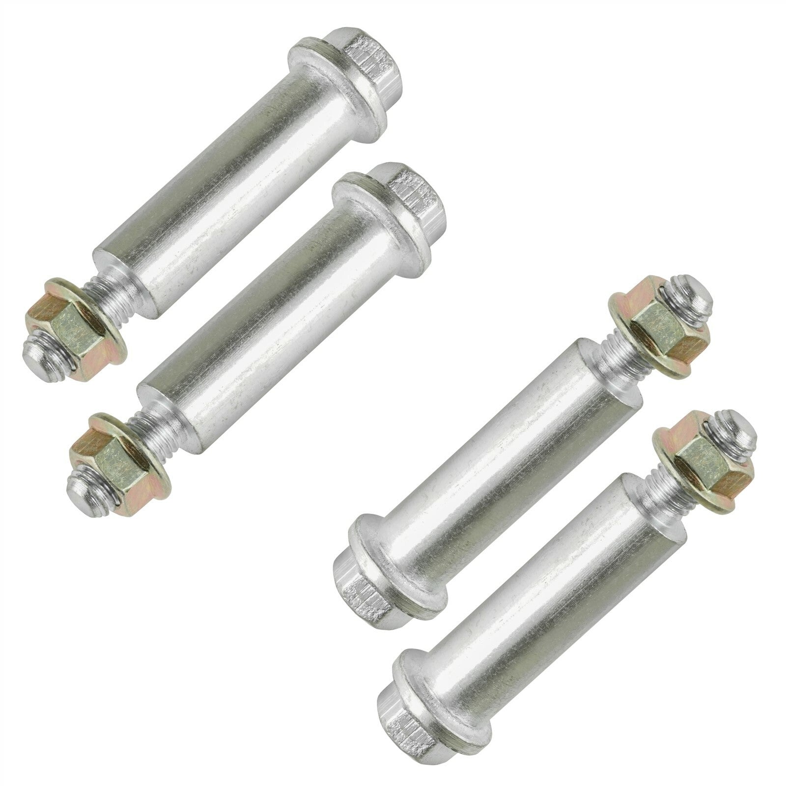 Deck Wheel Bolt Replacement for John Deere LA135 LA140 (2015–2015)