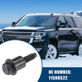 Car Timing Chain Guide Bolts Replacement Durable Metal for Chevrolet (2005–2015)