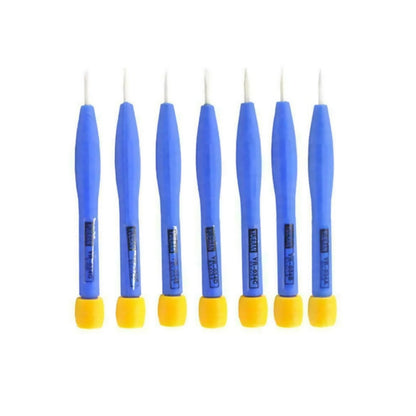 7 Pcs Screwdriver Kit for Cer C1A5