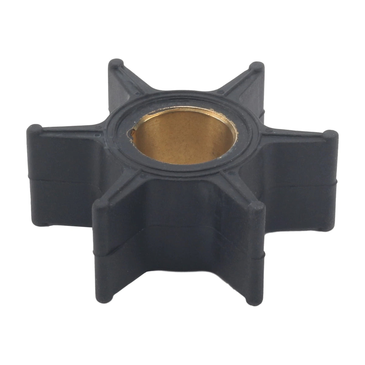 Soxa Marine Outboard Water Pump Impeller for Mercury 20HP 2 stroke 2 cyl Engine