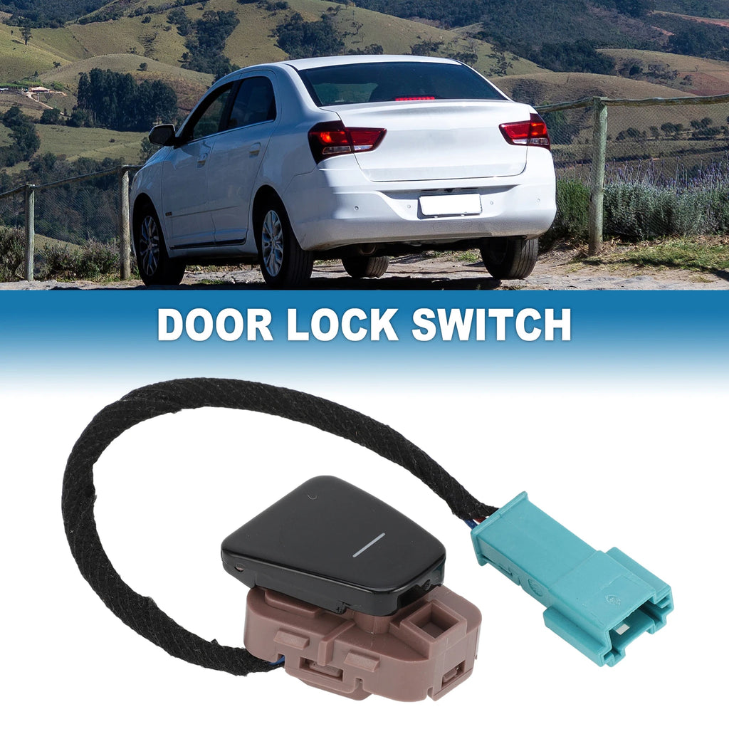 Door Lock Switch for Tesla Model 3 (2017–2020) No. 1094959