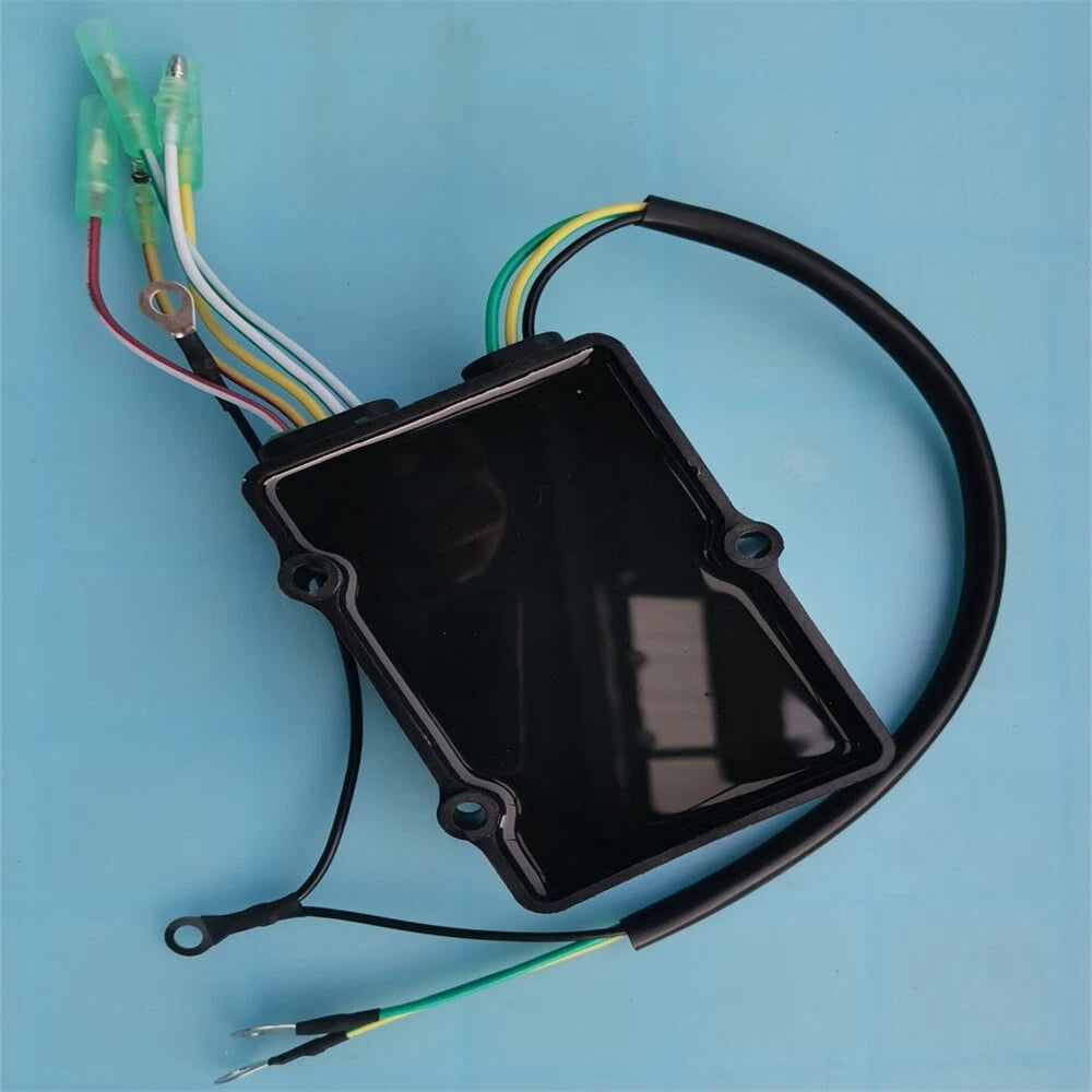 CDI Switch Box Power Pack for Mercury Mariner 6-25 HP (855713A3, 855713A4)