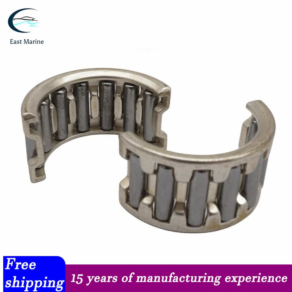 Rod Bearing Kit for Mercury Marine (8M0045428, 879366, 8M0045430)