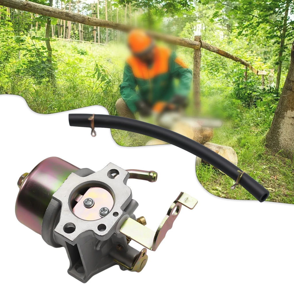 Carburetor Assembly for Chainsaw (Carb Exquisite)