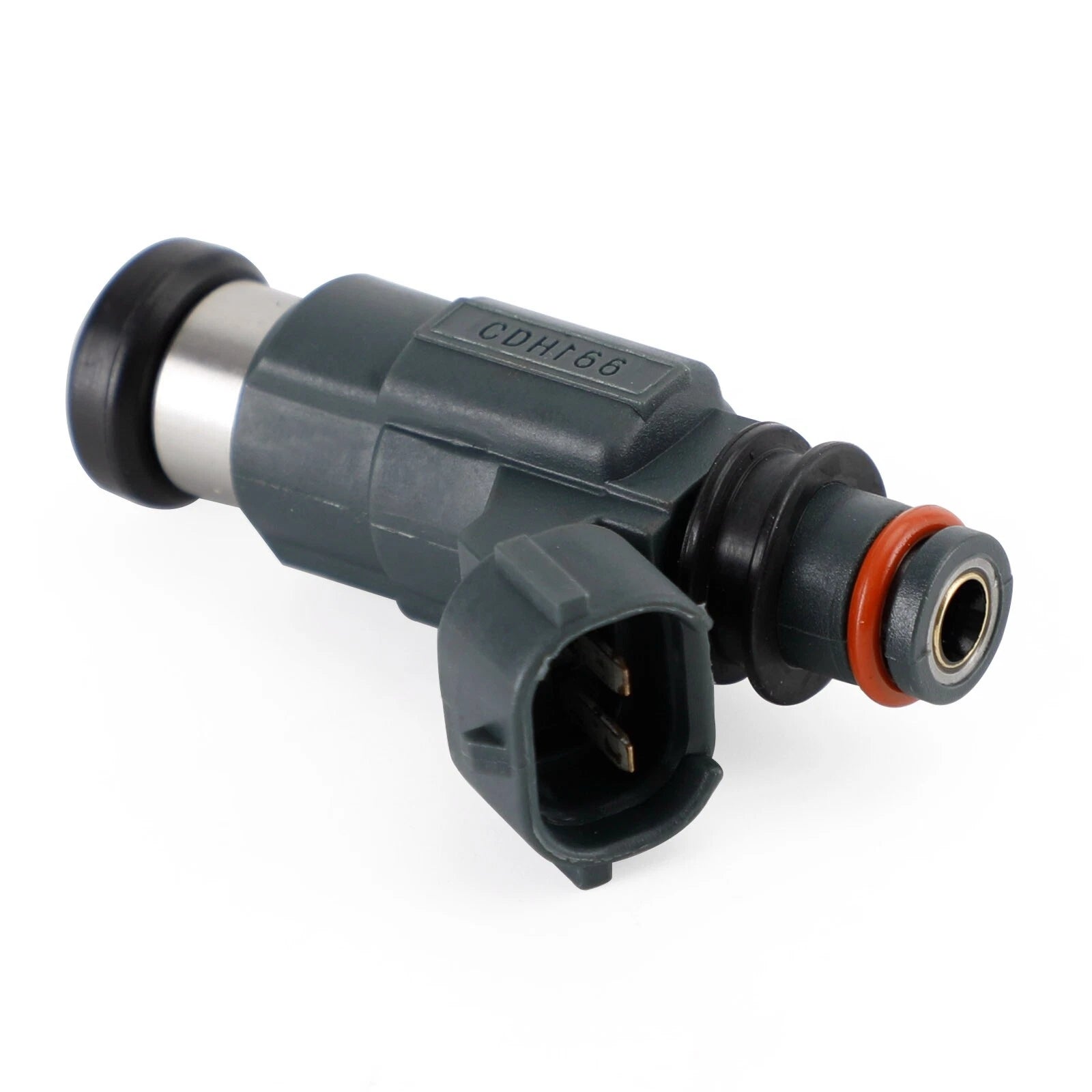 Set of 4 Fuel Injectors 15710-66D00 for Suzuki DF60-DF70 (1998–2009)